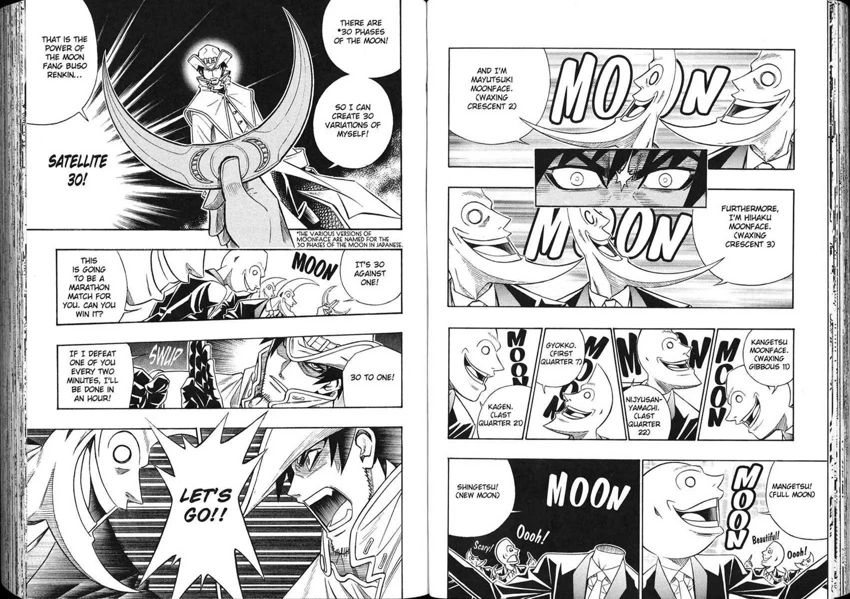 Busou Renkin Chapter 40 2
